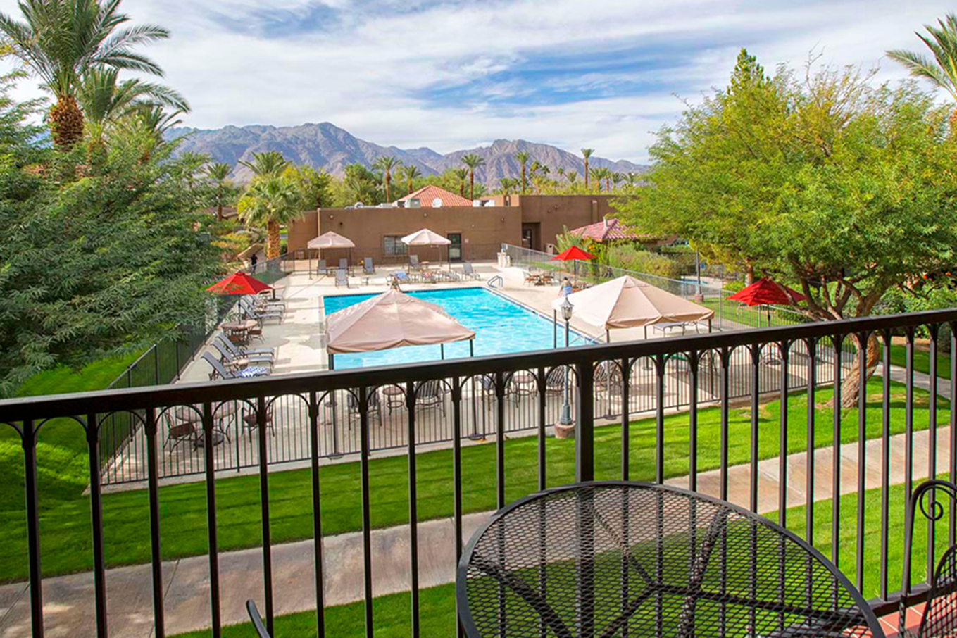 Borrego Springs Resort Stay & Play Golf Packages Rams Hill