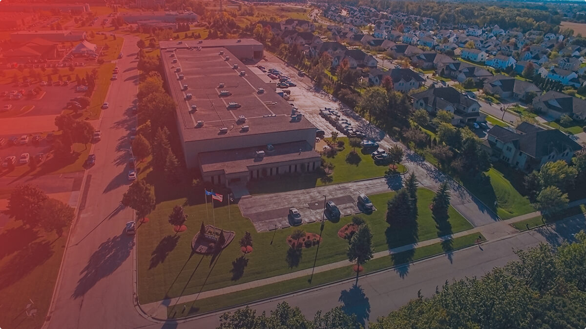 RAM Tool, Inc. About Us RAM Tool, Inc.