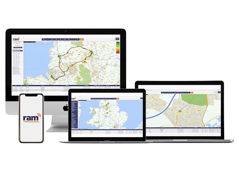 Top 5 Fleet Management Software Features for Small Businesses Blog