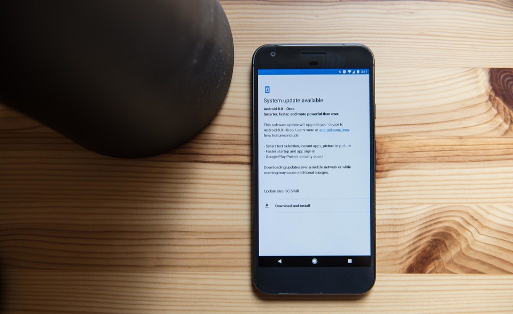 Cara Upgrade Android ke Versi Terbaru dengan Cepat dan Mudah Rancah Post