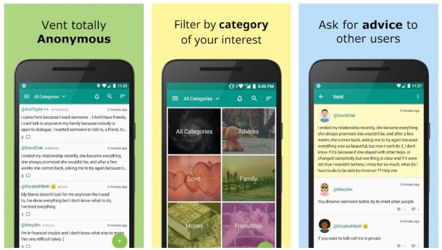 Kesepian? Coba 6 Aplikasi Chat Random Indonesia untuk