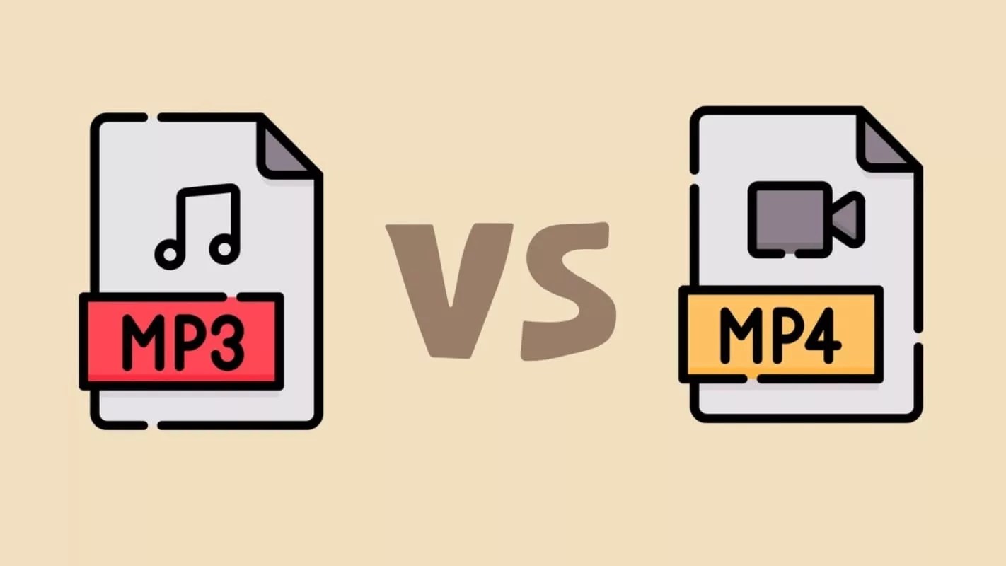 Perbedaan MP3 vs MP4 Beserta Kelebihan dan Kekurangannya Rancah Post