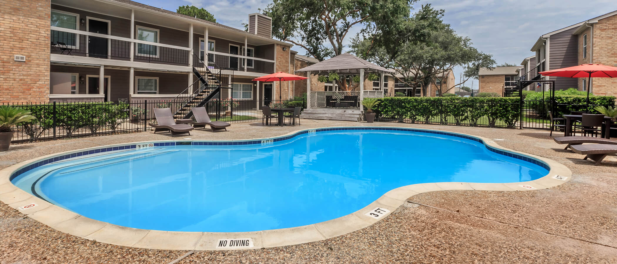 Ranch at Rollingbrook Apartments in Baytown, TX