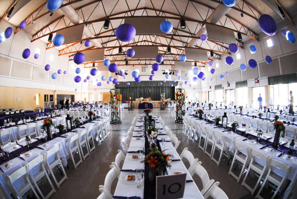 Lakeside Community Center Ranch Events