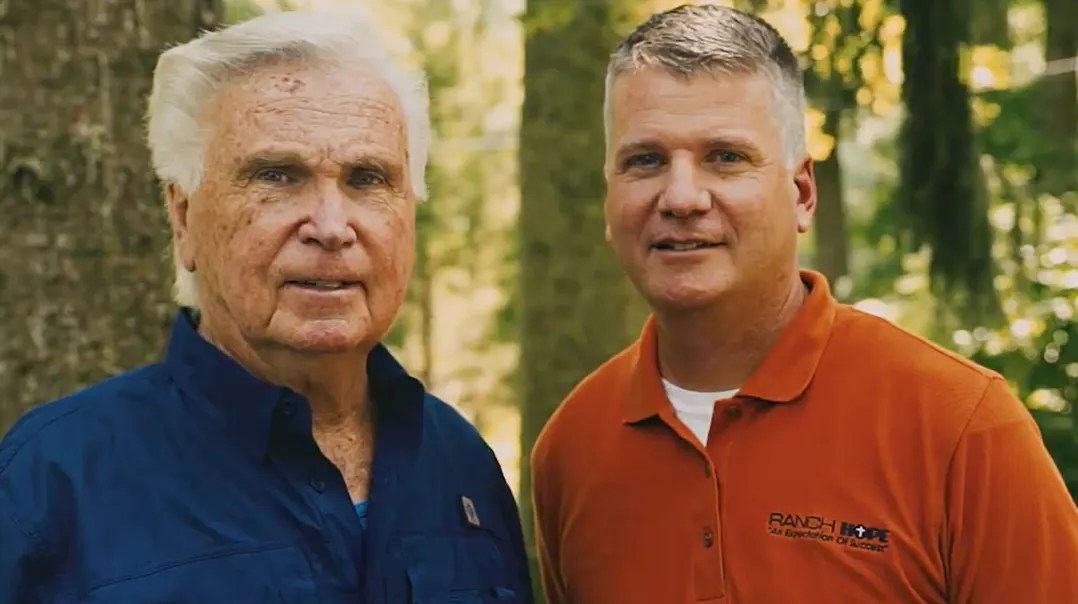 Ranch Hope An Expectation of Success Ranch Hope, Inc. is a leader