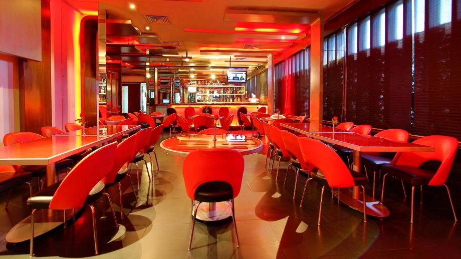 Top Restaurants Ranchi