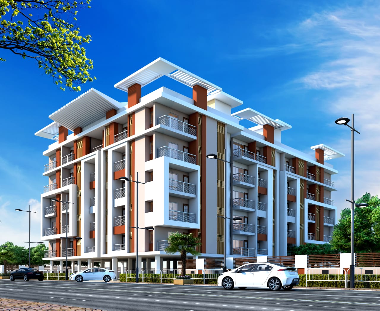 DISCOVER BEST REAL ESTATE PROJECTS IN RANCHI RanchiProjects