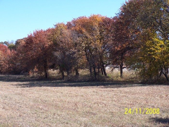 Ranch Lands of Texas
