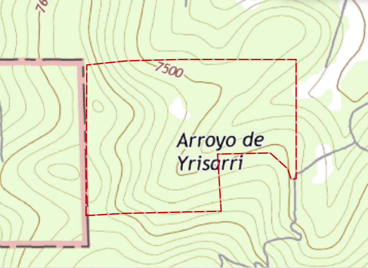 Manzanita Ranch for sale Albuquerque, New Mexico