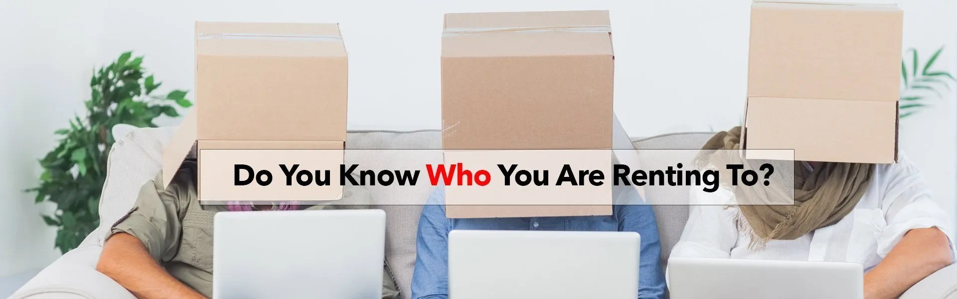 Tenant Background Check Tenant Screening Mistakes You Cannot Afford