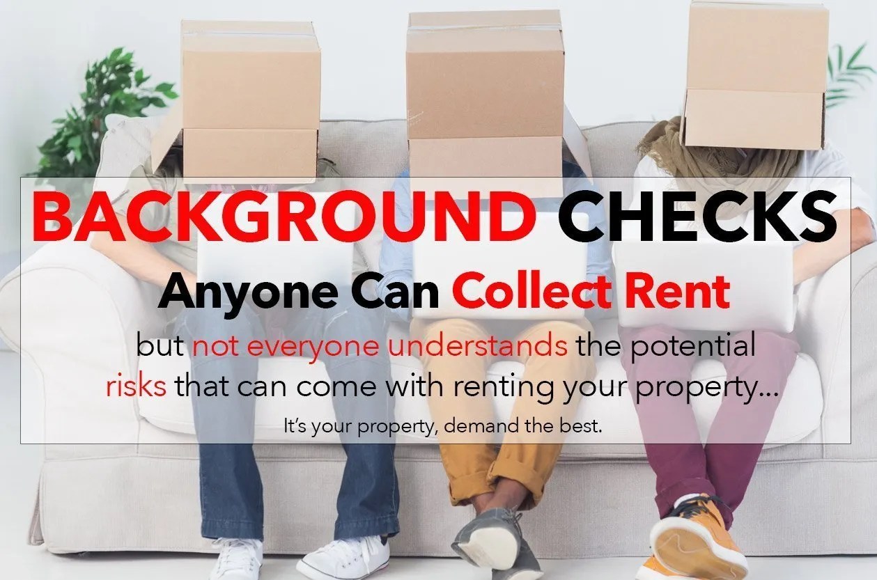 Tenant Background Check Tenant Screening Mistakes You Cannot Afford