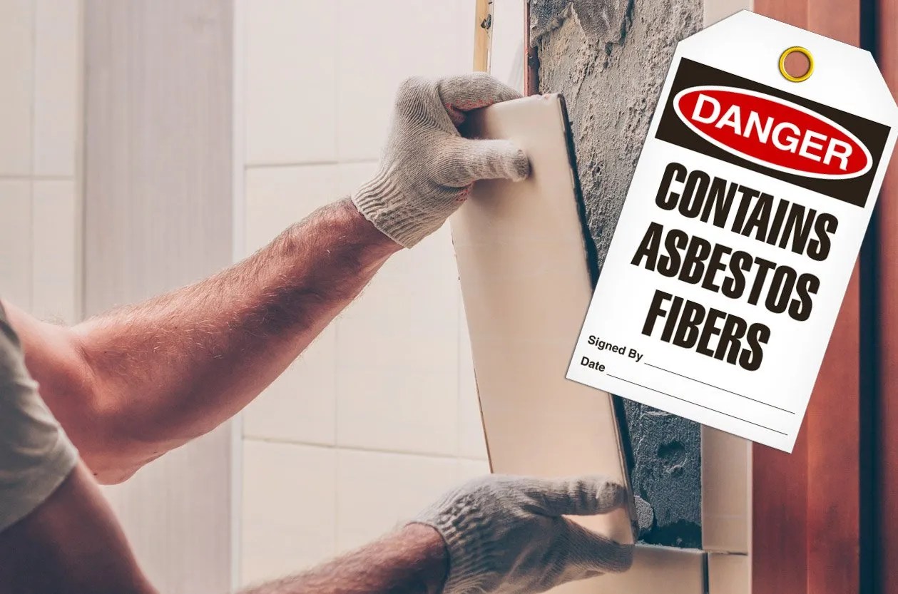 Asbestos Rental Property Asbestos Regulations in San Diego