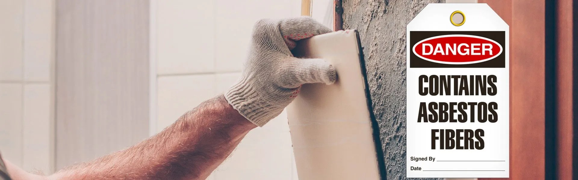 Asbestos Rental Property Asbestos Regulations in San Diego