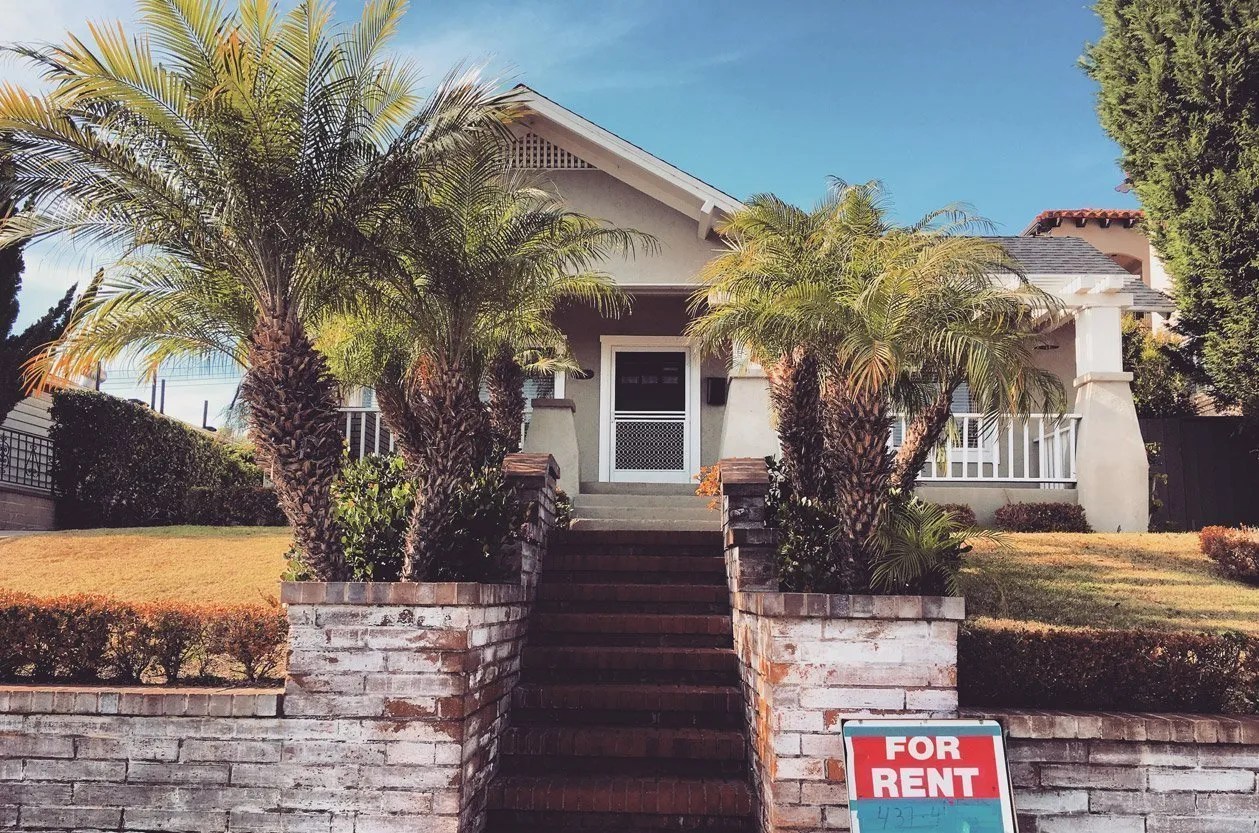 Vacancy Rate How To Minimize Tenant Vacancy Rate San Diego