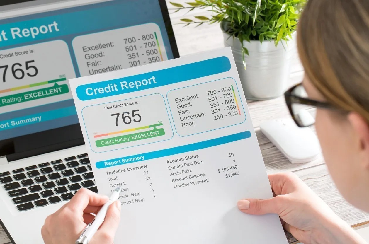 Tenant Credit Check How To Analyze The Information San Diego