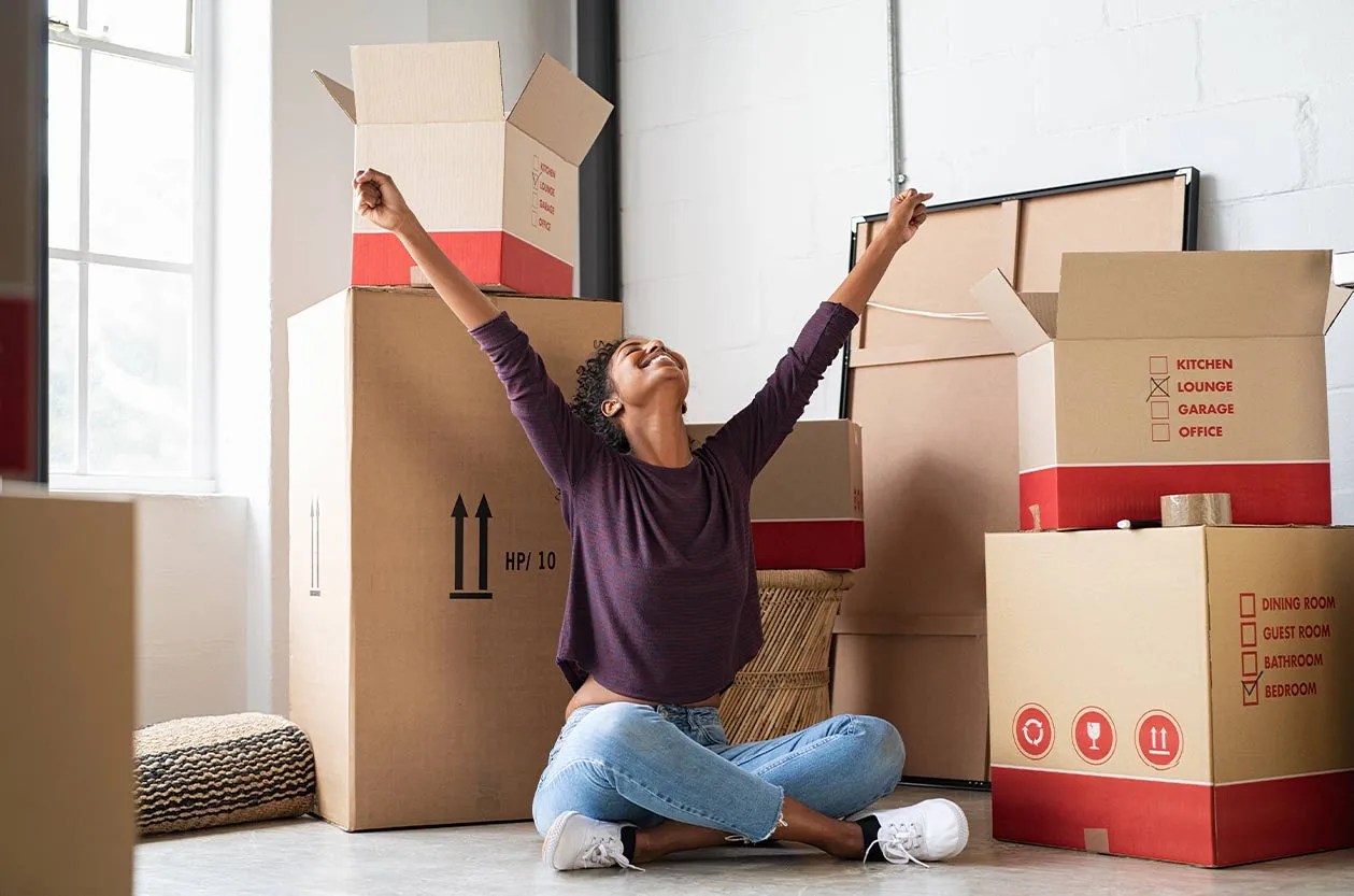 Get Your Property Rented Faster How To Make Your Rental Stand Out