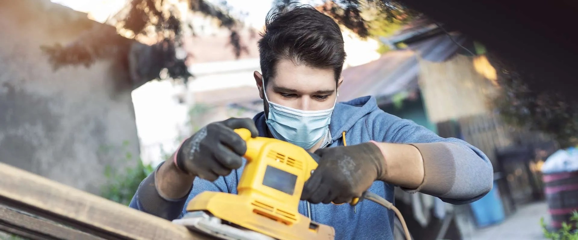Fall Property Maintenance COVID19 Tips on Conducting Maintenance