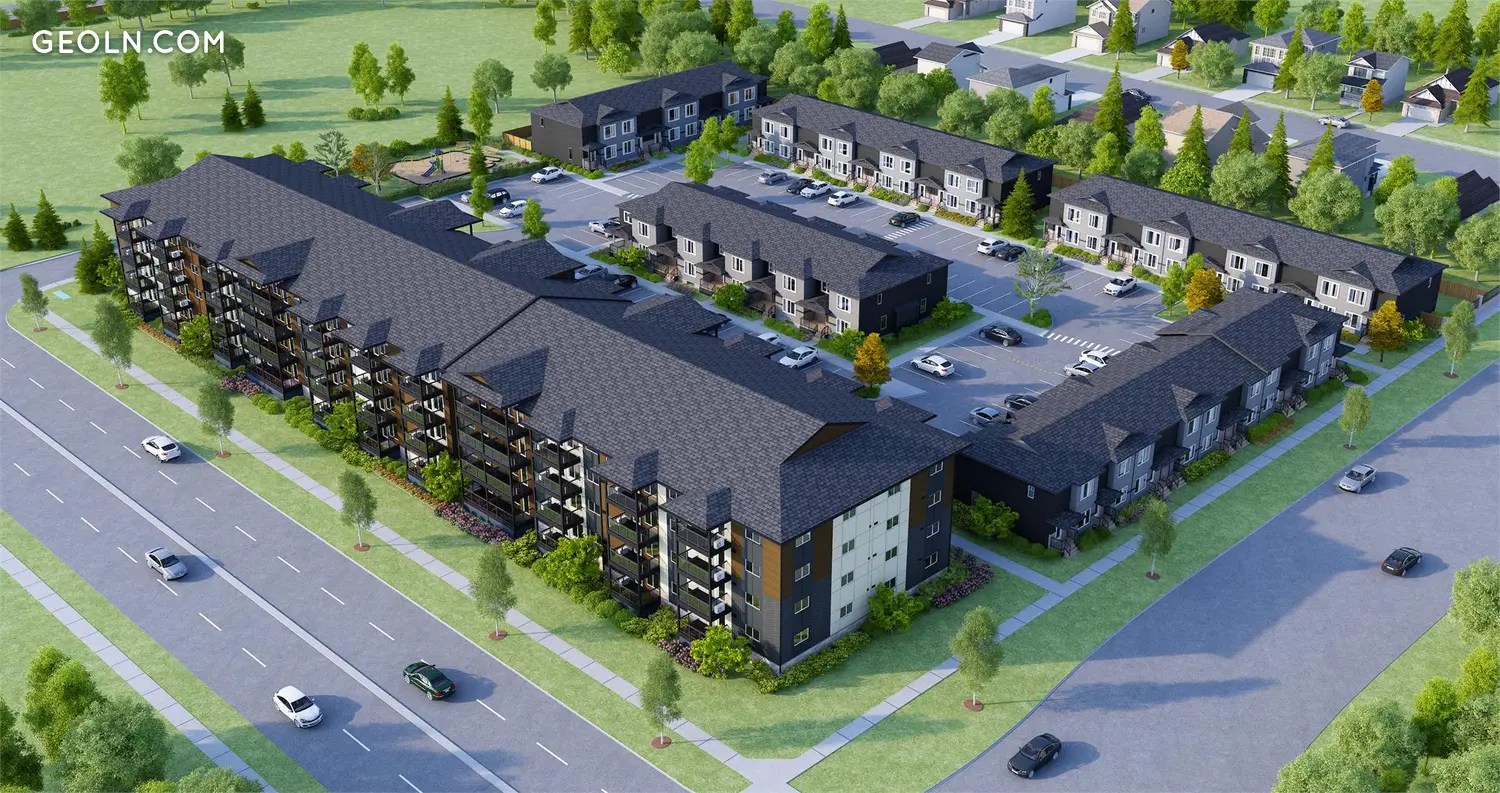 Profile Rancho Realty Services (Manitoba) Ltd.