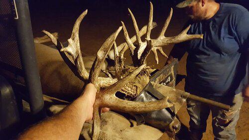 Ranch Foreman / Manager needed at south Texas Hunting Ranch 55k