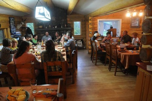 Assistant Cook / Baker needed at Wyoming Guest Ranch Summer 2024