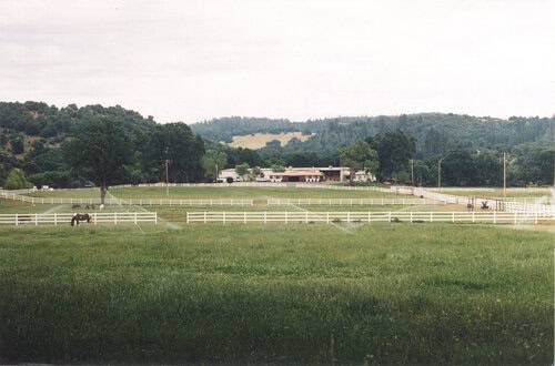 Ranch Hand / Equipment Operator needed in Grass Valley, California