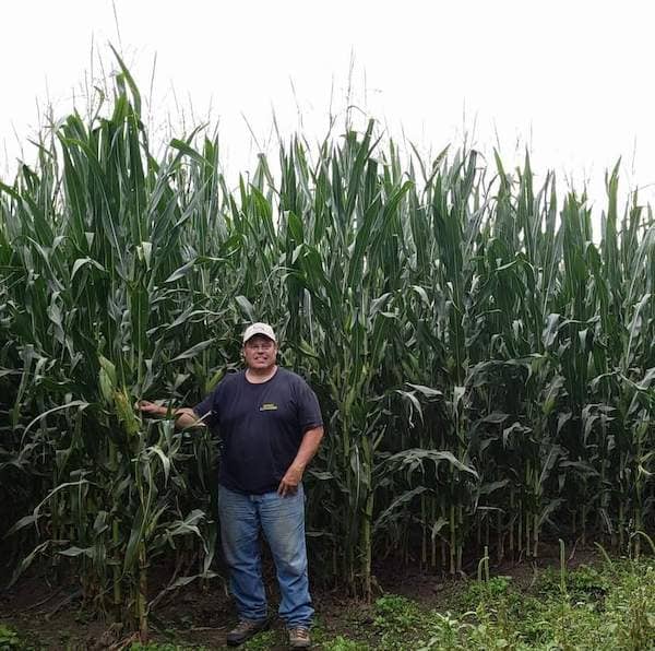 Farm / Ranch Hand needed in Litchfield, Nebraska