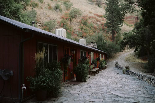 Cook needed at Idaho Salmon River Hunting, Fishing, and Resort Lodge