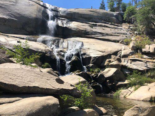 Ranch Caretaker Couple wanted for Picturesque Ranch in Sequoia National