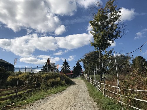 Reliable Caretaker(s) needed at 30 Acre farm/ranch in Central Vermont