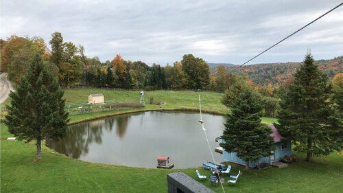 Reliable Caretaker(s) needed at 30 Acre farm/ranch in Central Vermont