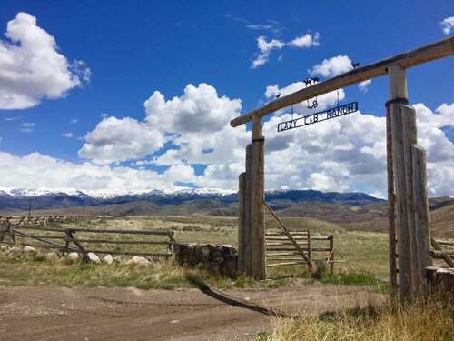 Housekeeping / Dining help needed at Historic Dude Ranch near Dubois