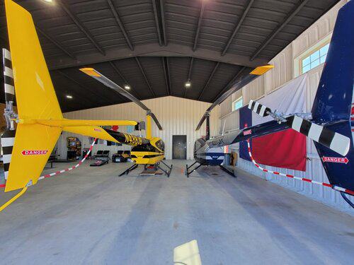 Lodge Manager Couple needed at Heli Hog / Exotic Hunting Ranch in Texas