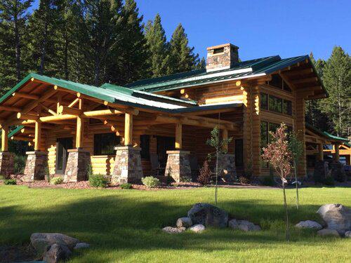Cook / Housekeeping help needed at Private Family Ranch in
