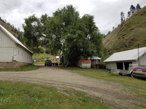 Ranch Hand needed at Familyowned Cattle Ranch in Riggins, Idaho