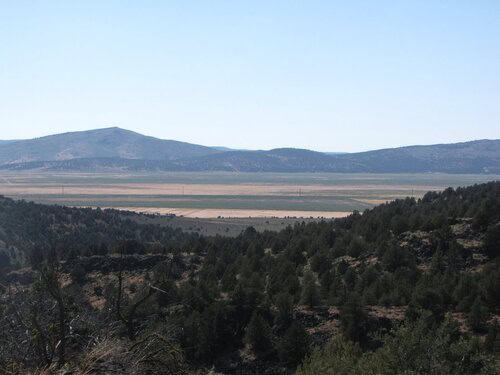 Experienced Ranch / Farm Hand needed in northern California 40k