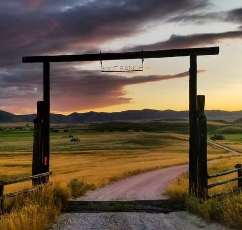 Ranch Hand needed at Family Ranch in Laramie Mountains (outside Douglas