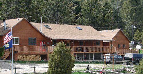 Breakfast Cook needed at Guest Ranch in Montana