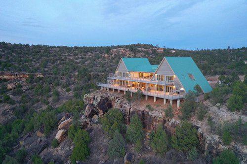 General Ranch Hand needed at Luxury, Recreational Ranch in New Mexico