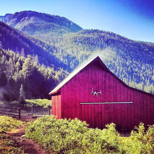 Ranch Helpers (friends or couples) needed at Wilderness Guest Ranch