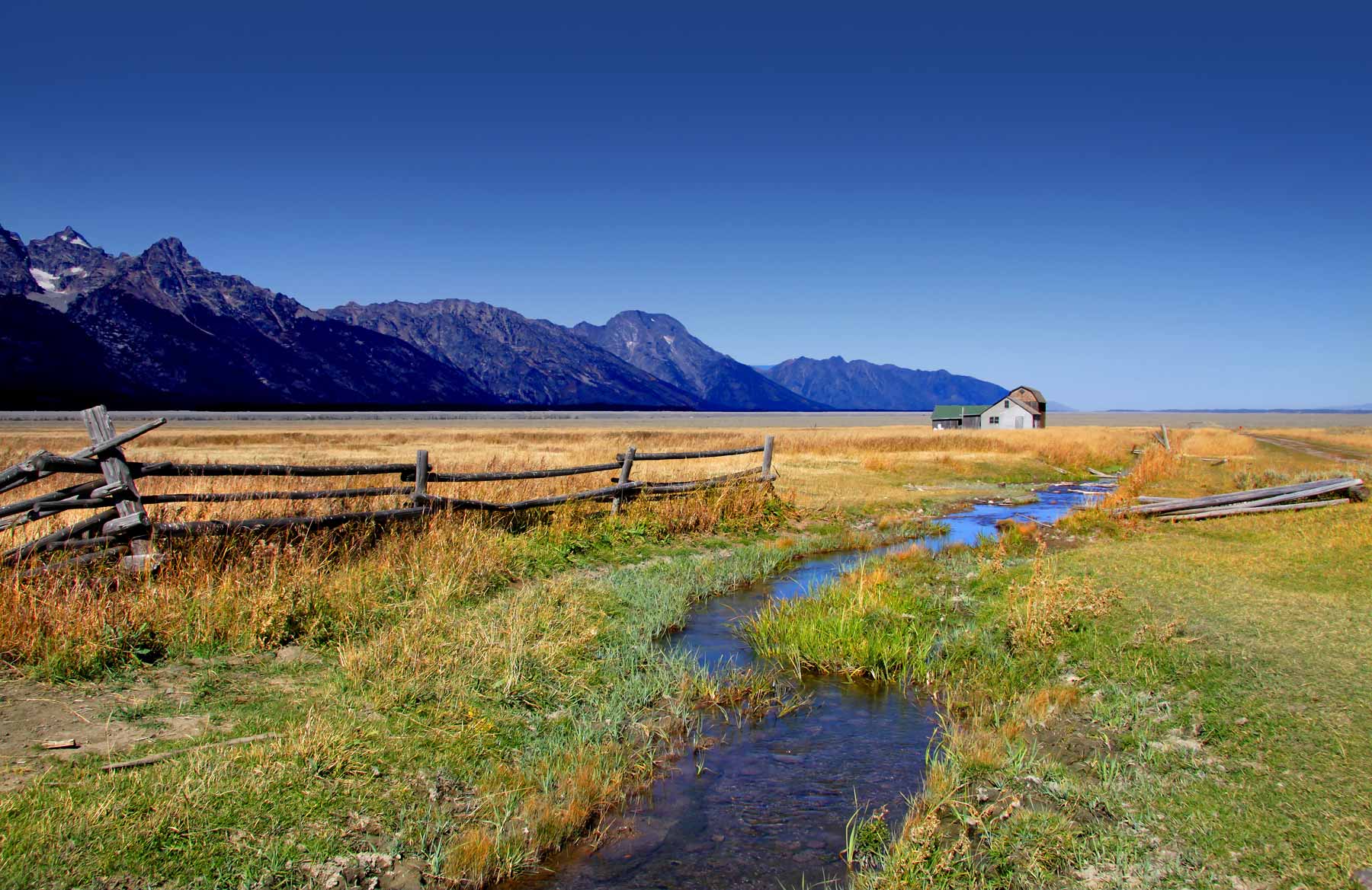 Texas Ranch Jobs
