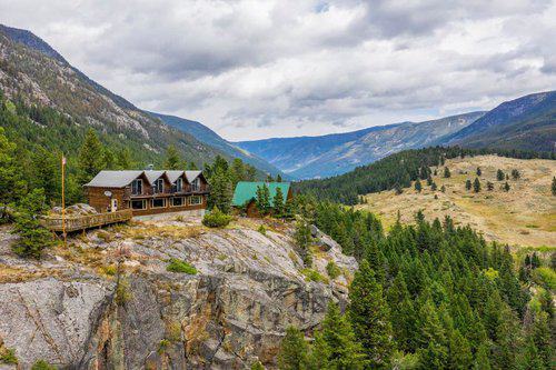 Sous Chef needed at Montana Dude Ranch for 2023 Summer Season (June