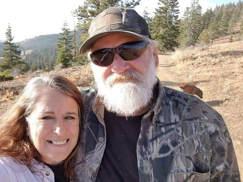 Position Wanted Liveon Property Caretaker in California