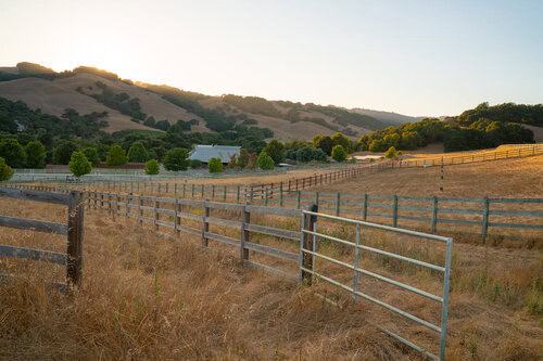 Property Manager (FT) & Horse Barn Help (PT) Couple needed at Private