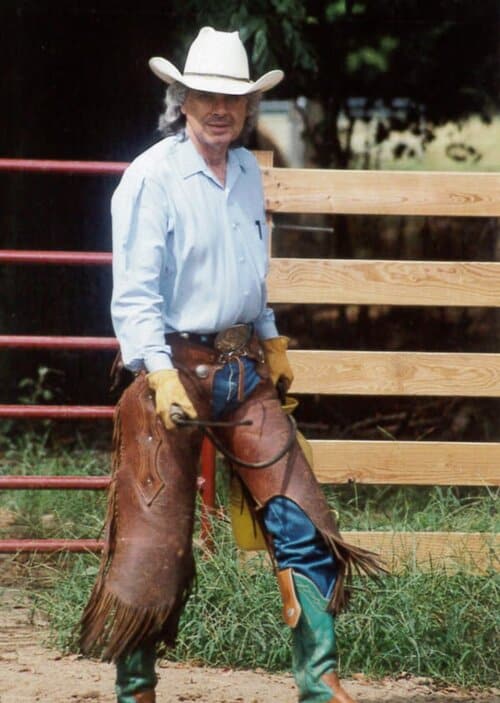 Position Wanted Ranch Manager/Hand