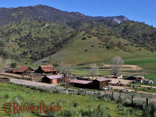 Cook needed at Guest Ranch in Caliente, California 2023 Season