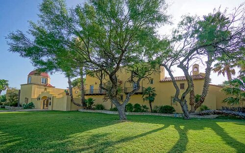 Husband & Wife Team needed at South Texas Hunting Ranch 40k