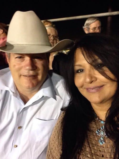 Position Wanted Ranch Couple/Caretaker