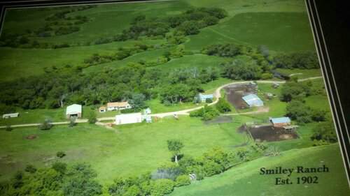 South Dakota Ranch Jobs