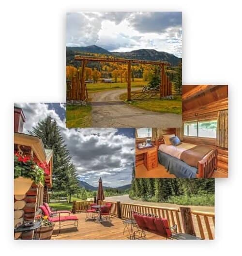 Ranch Maintenance help needed at Dude Ranch in Jackson Hole, Wyoming