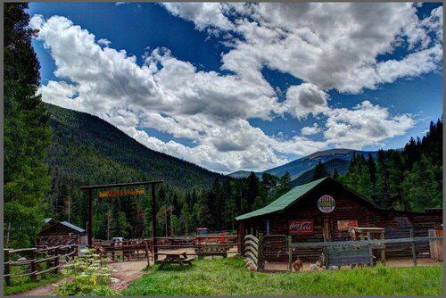 Head of Maintenance Needed at Colorado Dude Ranch